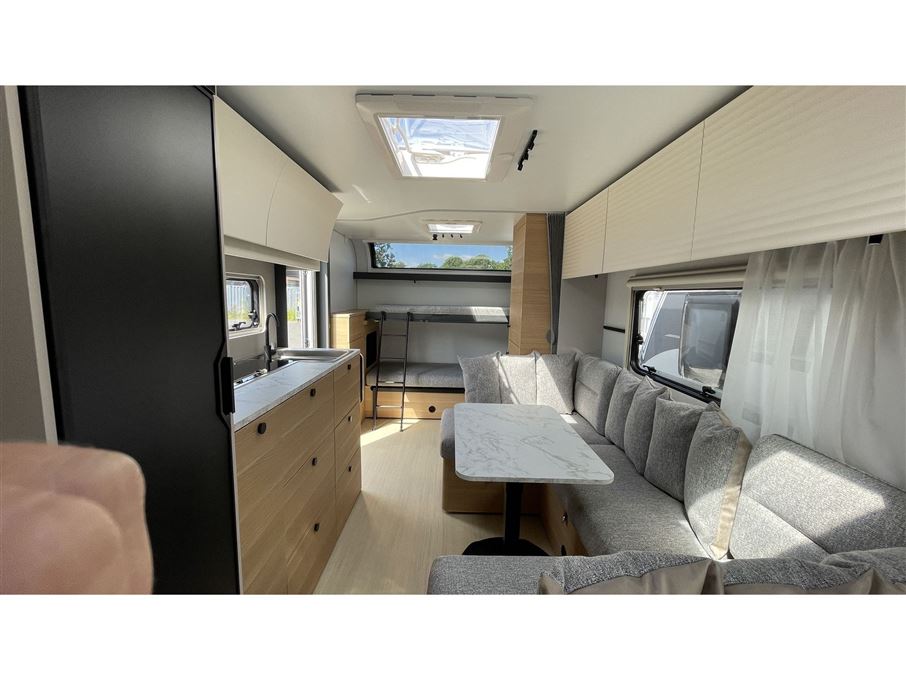 Adria Adora 613 PK